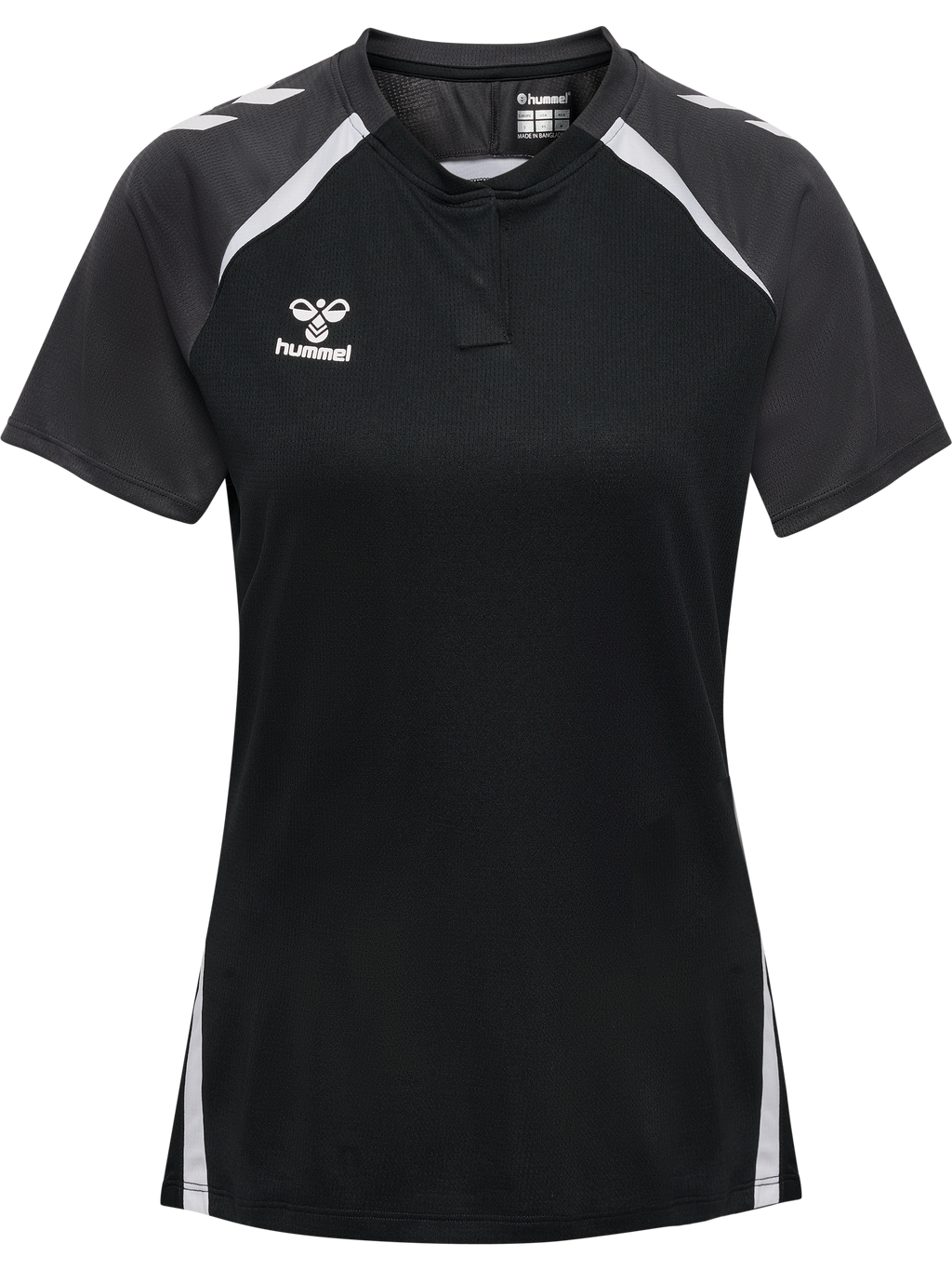 hmlLEAD 2.0 POLO WOMAN