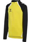 hmlLEAD 2.0 HALF ZIP KIDS