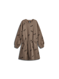 stsMOLLY DRESS L/S
