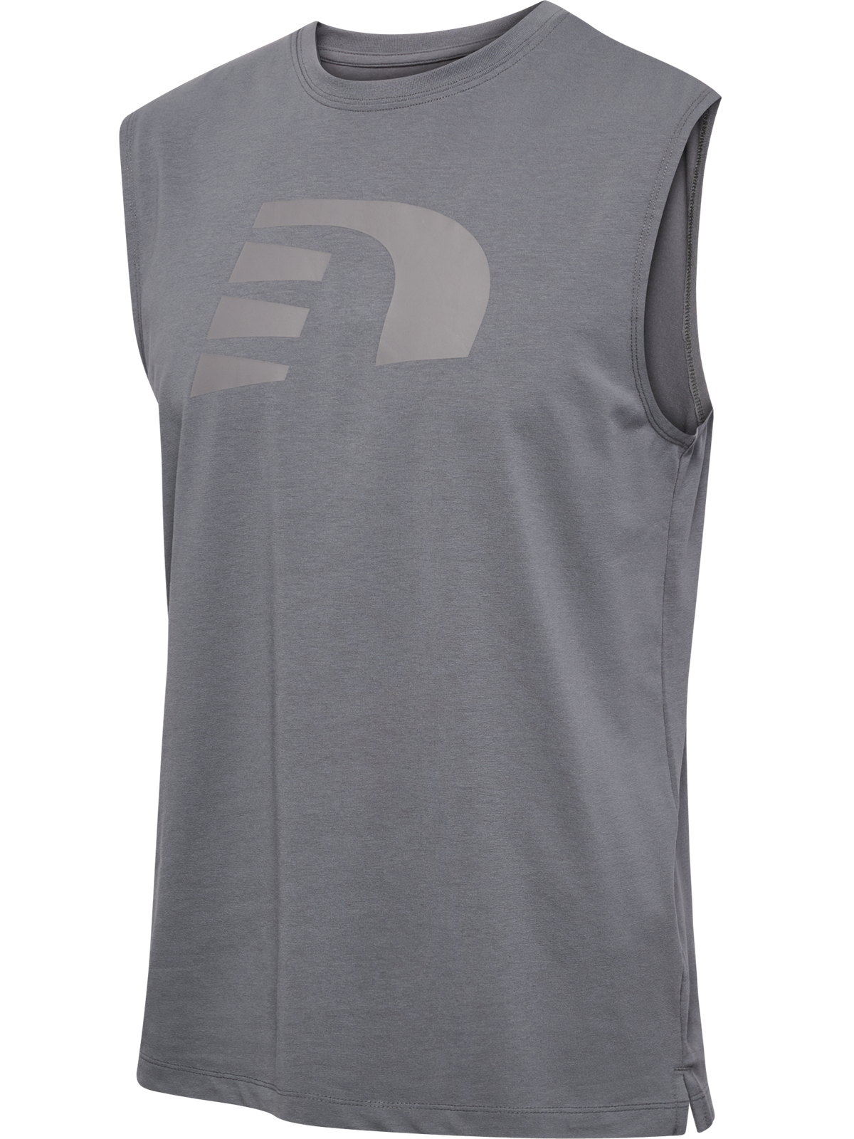 nwlLOGO TANK TOP