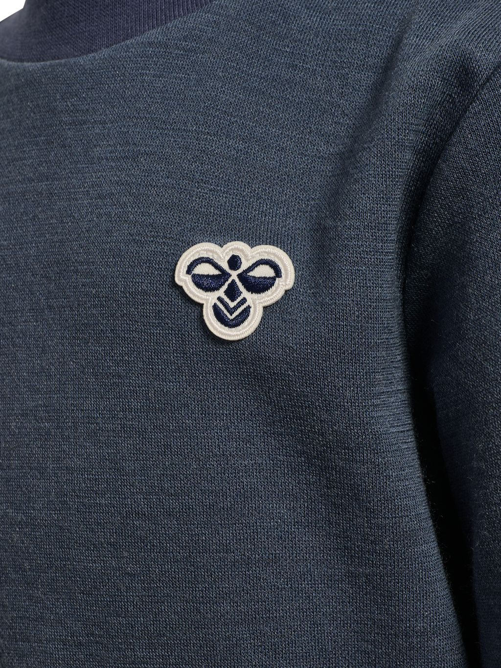 hmlMINI WOOL SWEATSHIRT BEE