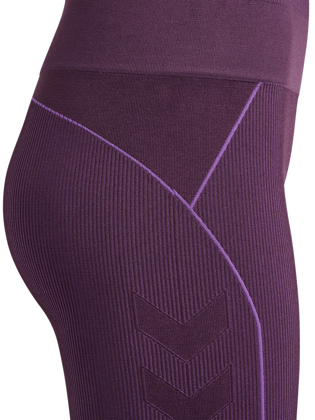 hmlTE CHRISTEL SEAMLESS SHORTS
