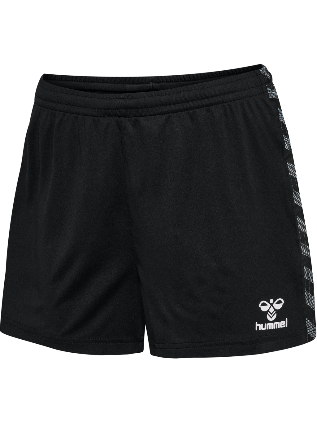 hmlAUTHENTIC PL SHORTS WOMAN