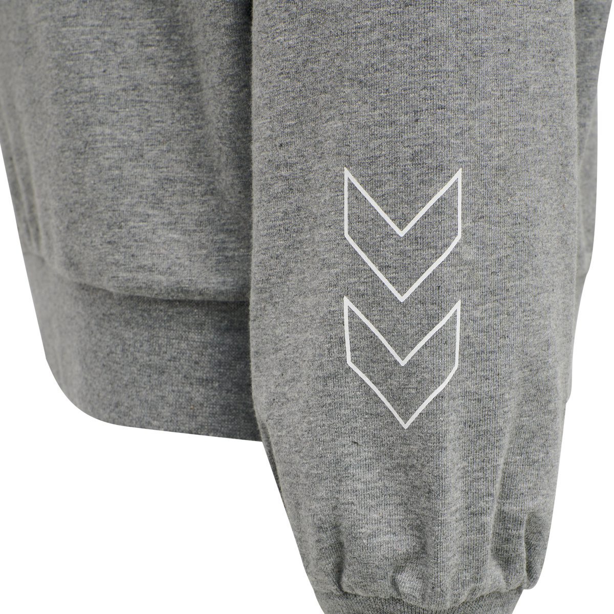 hmlBOXLINE HOODIE