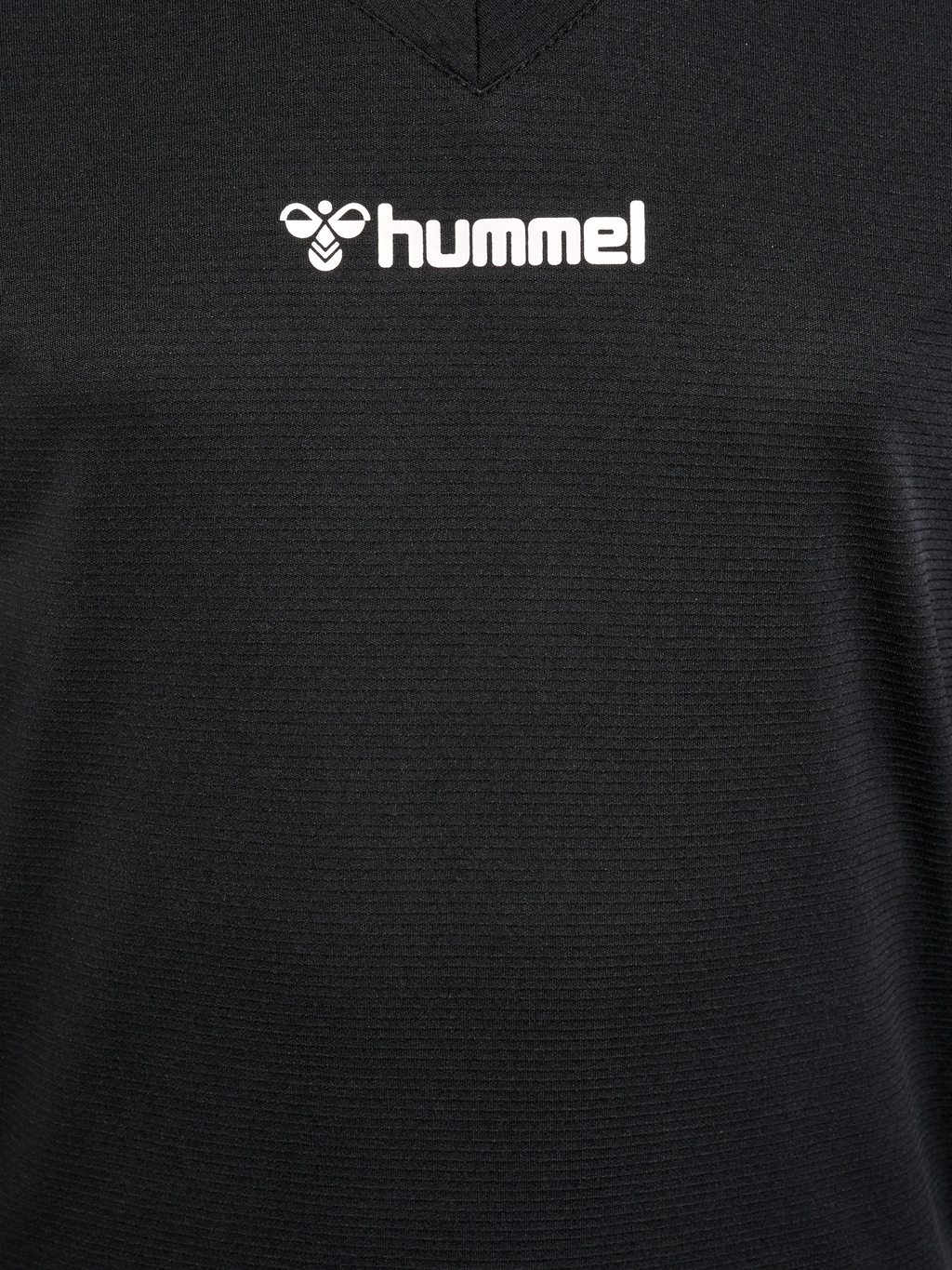 hmlBL ESSENTIAL TEE L/S KIDS