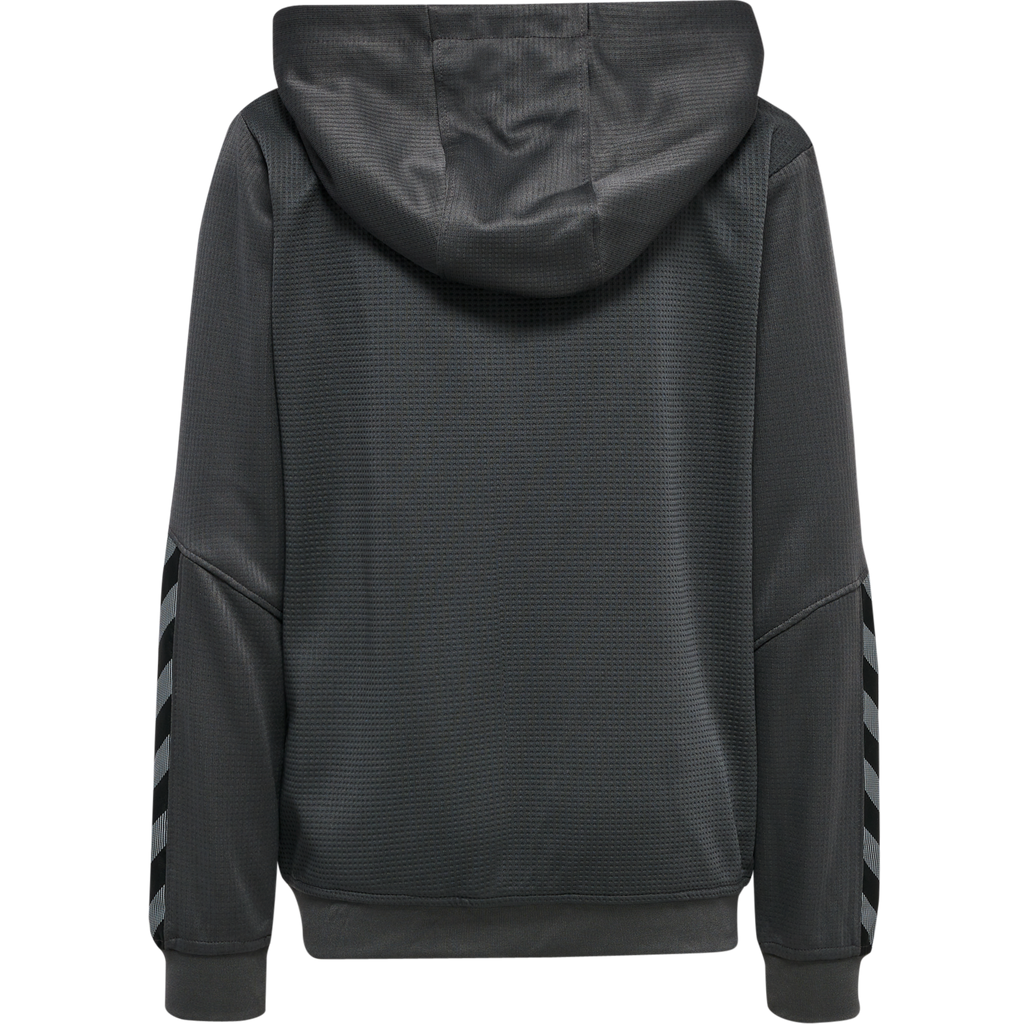 hmlAUTHENTIC KIDS POLY ZIP HOODIE