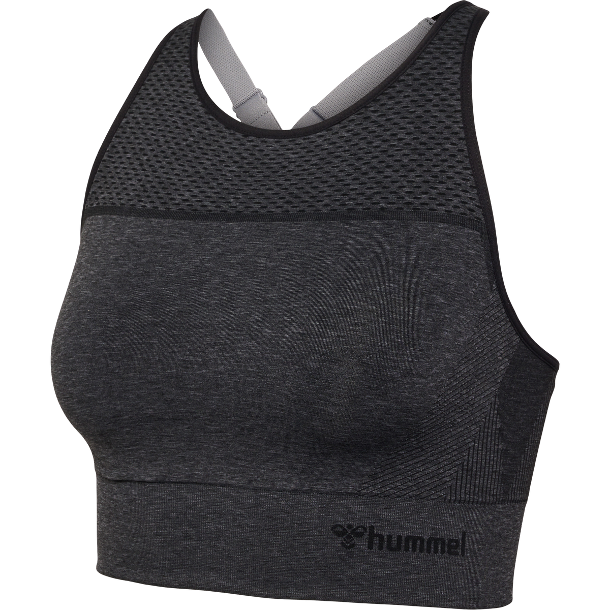 hmlMT HANA 2.0 SEAMLESS SPORTS TOP
