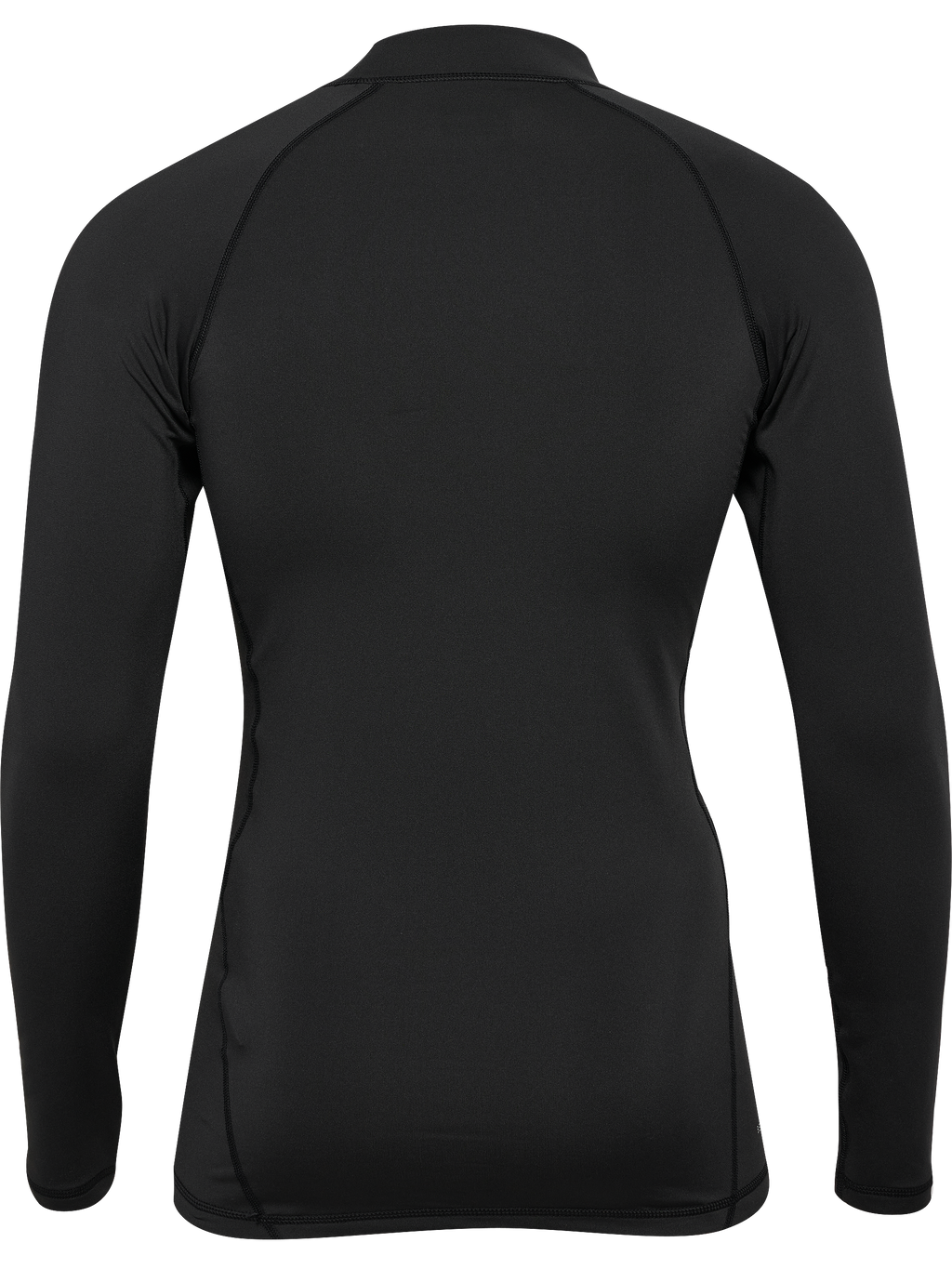 hmlBL WINTER PERFORMANCE TEE L/S