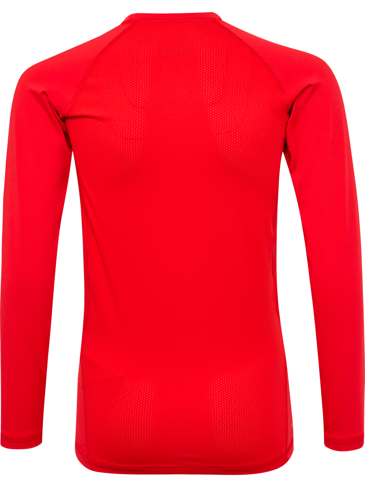 hmlBL PERFORMANCE TEE L/S KIDS