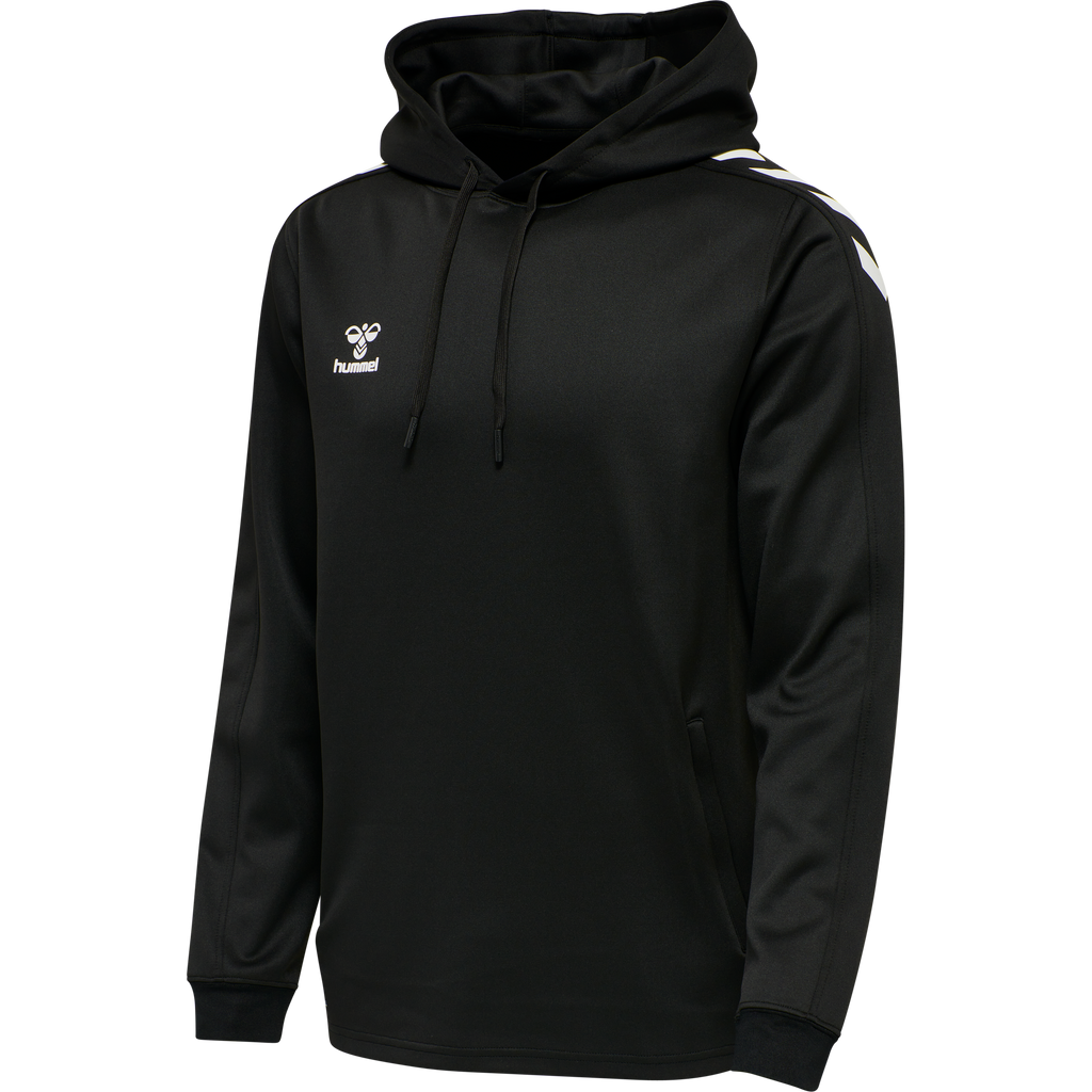 hmlCORE XK POLY SWEAT HOODIE