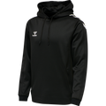 hmlCORE XK POLY SWEAT HOODIE