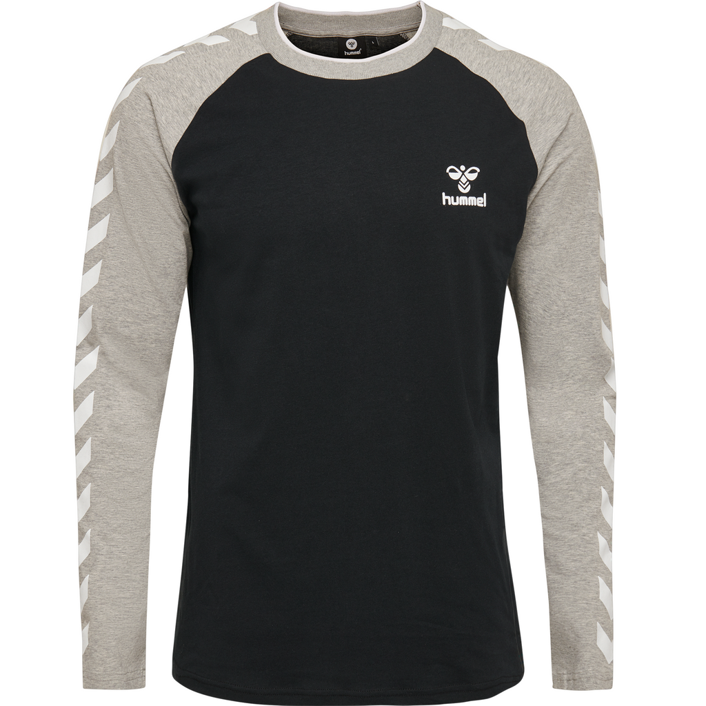hmlMARK T-SHIRT L/S