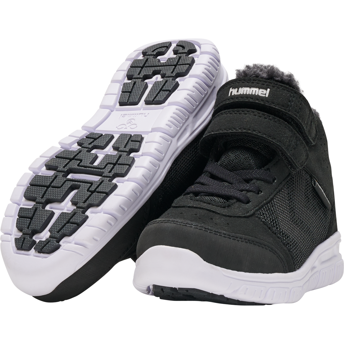 CROSSLITE WINTER MID TEX JR
