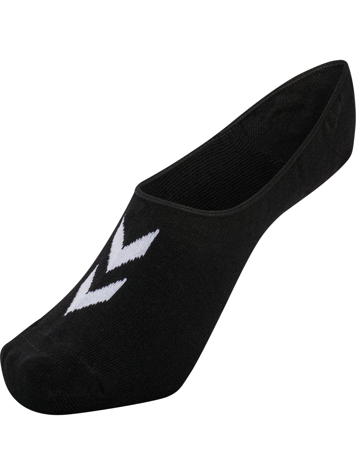 hml3 PACK BASIC NO-SHOW SOCK
