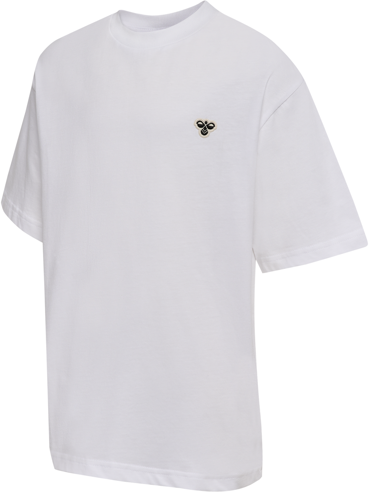hmlJR LOOSE T-SHIRT S/S BEE