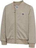hmlMINI WOOL ZIP JACKET BEE