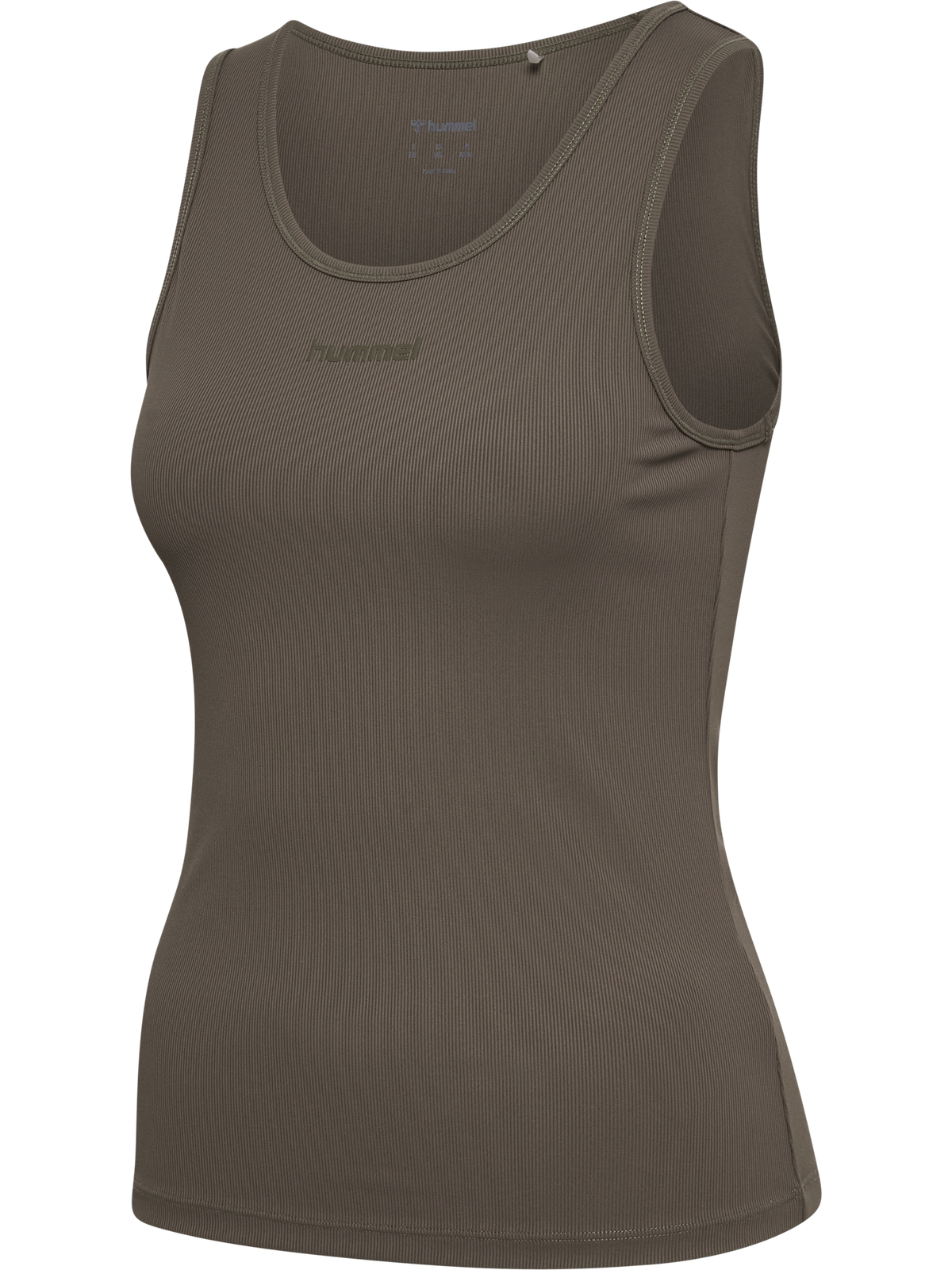 hmlPRIMA RIB TANK TOP