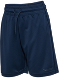 hmlJR REG ACTIVE SHORTS