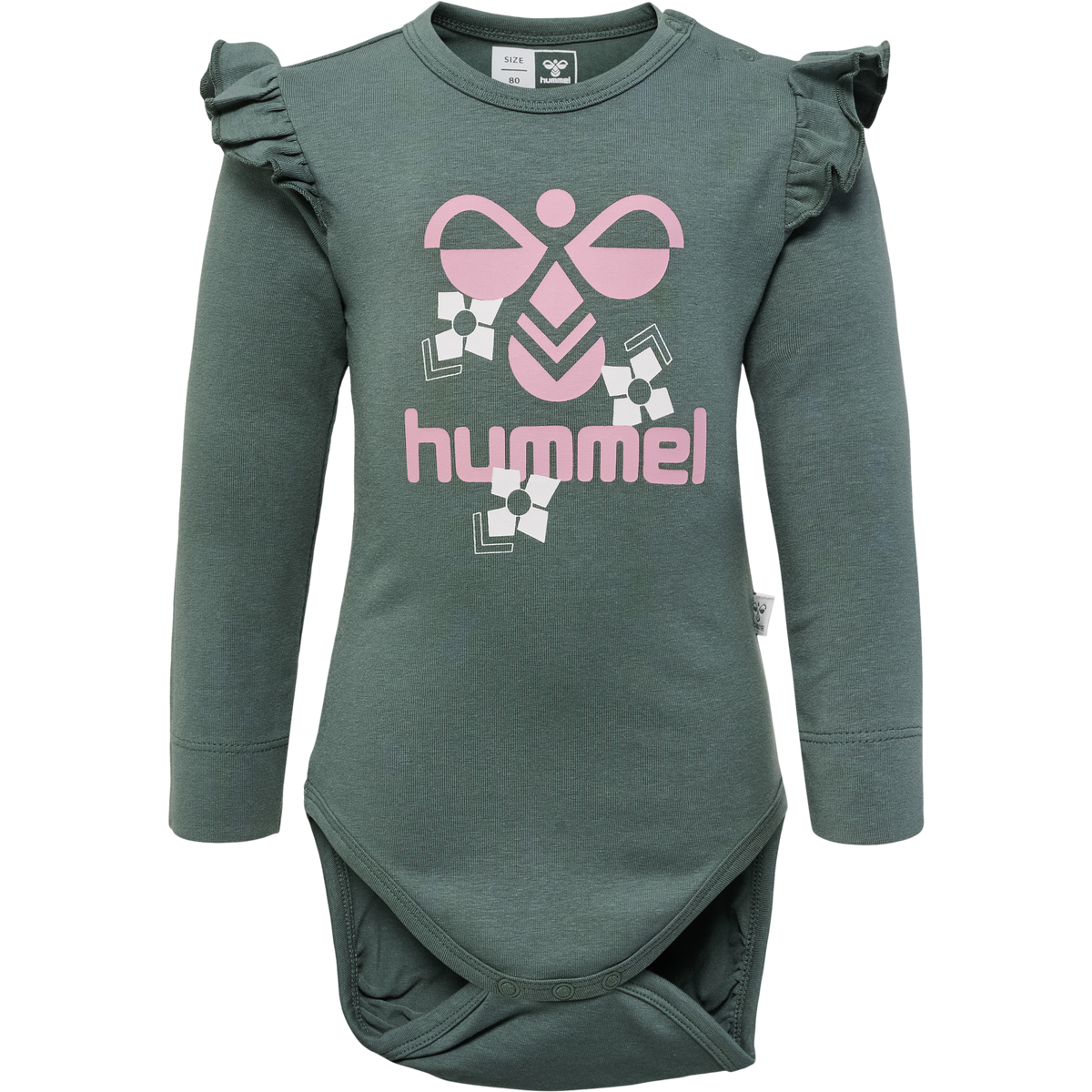 hmlDANA BODY L/S