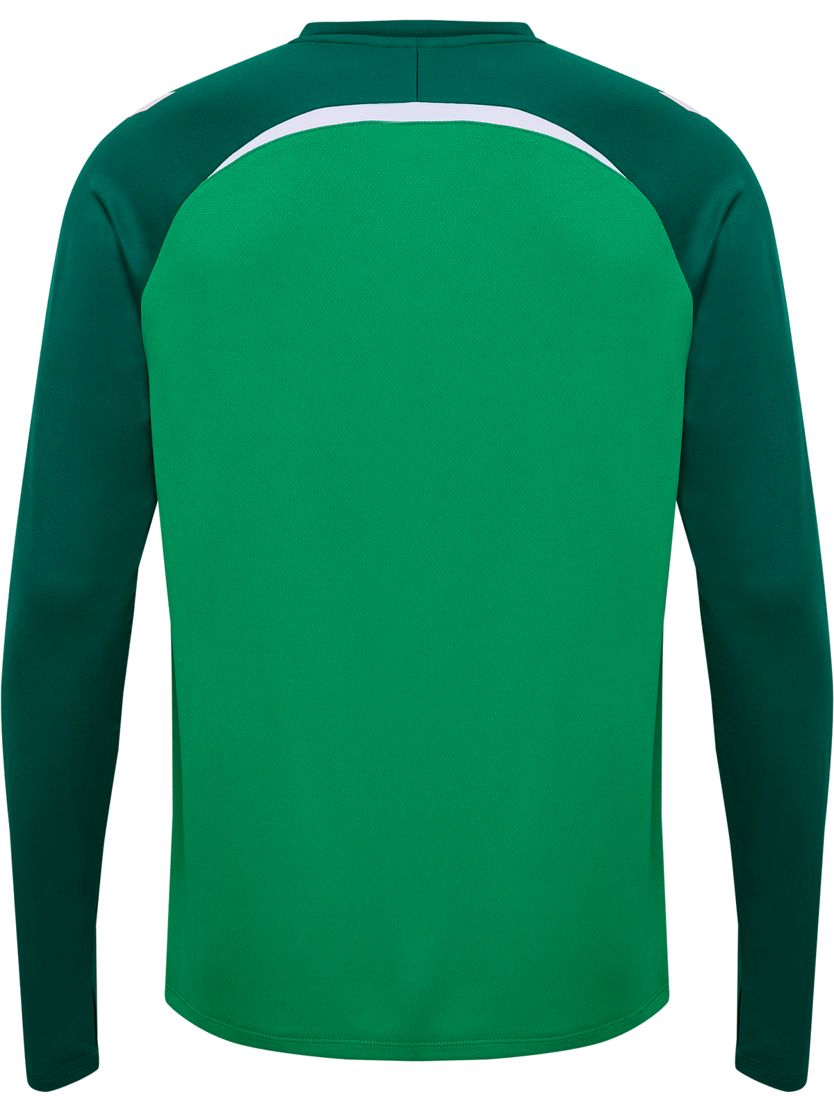 hmlLEAD 2.0 CREW SWEAT