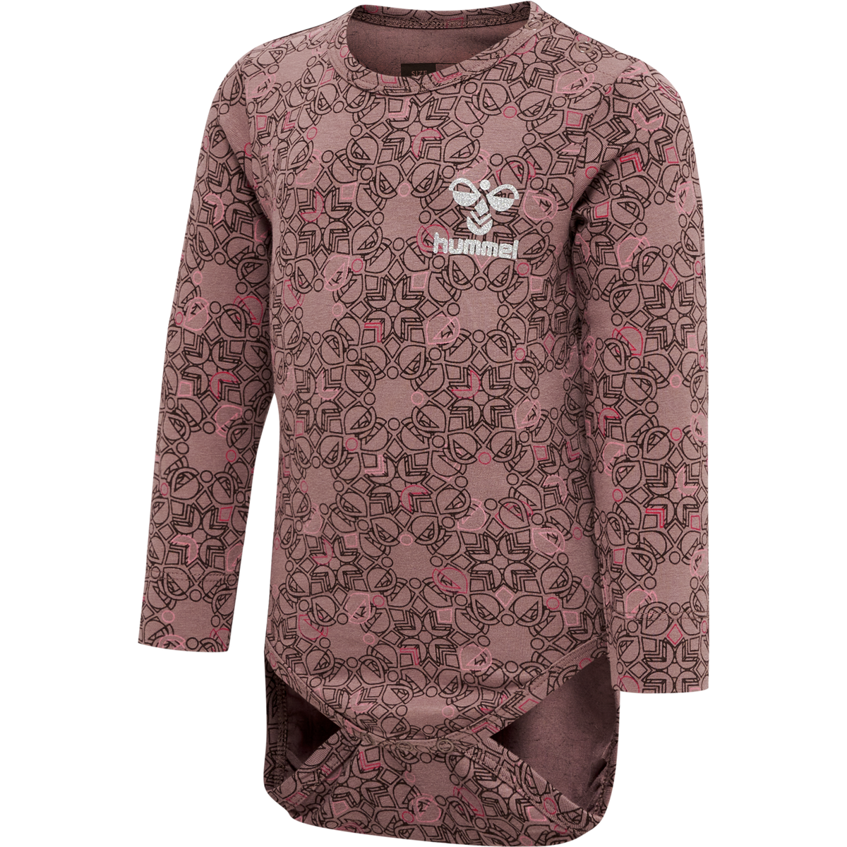 hmlFIA BODY L/S
