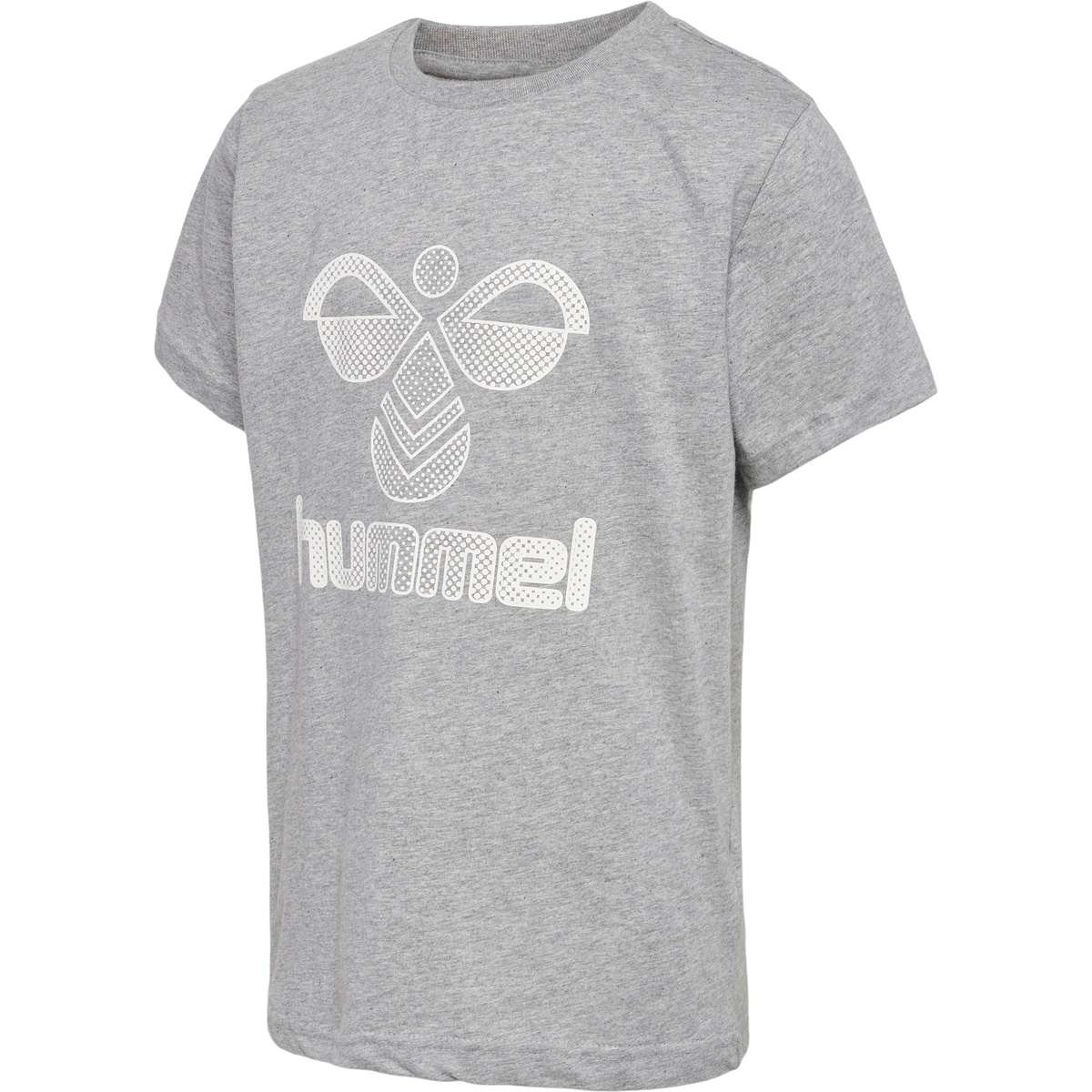 hmlPROUD T-SHIRT S/S