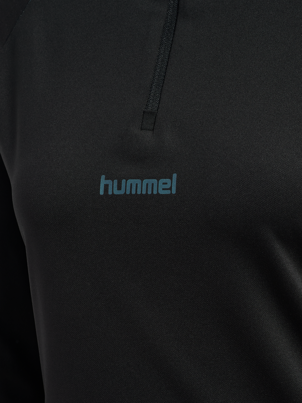 hmlBLAZE26 PRO TRAINING HALFZIP WOM