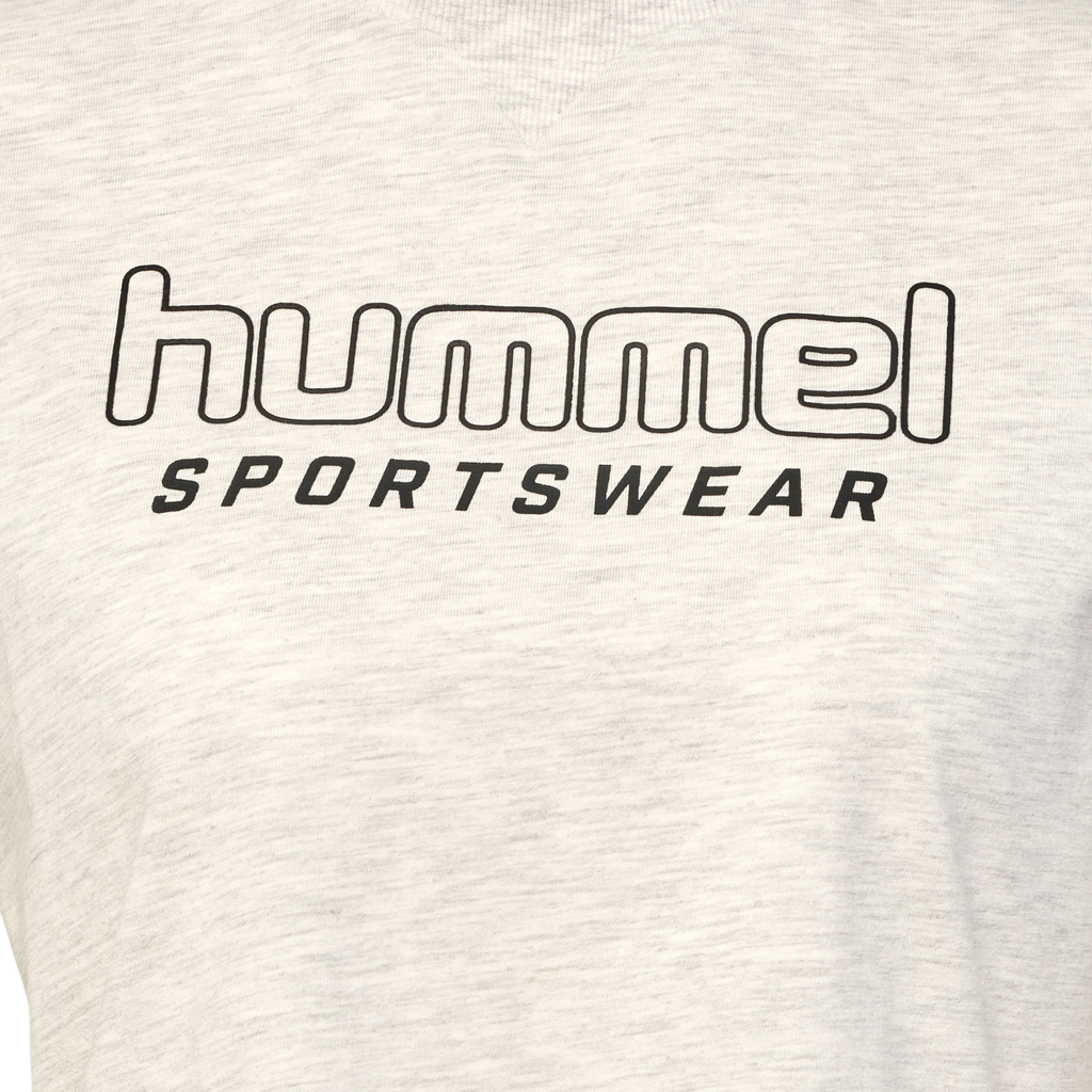 hmlLGC JUNE CROPPED T-SHIRT