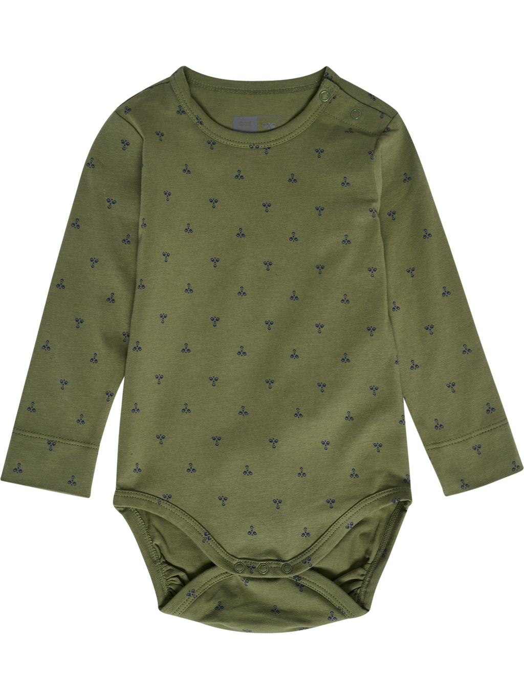hmlBEESY BODY L/S