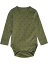 hmlBEESY BODY L/S