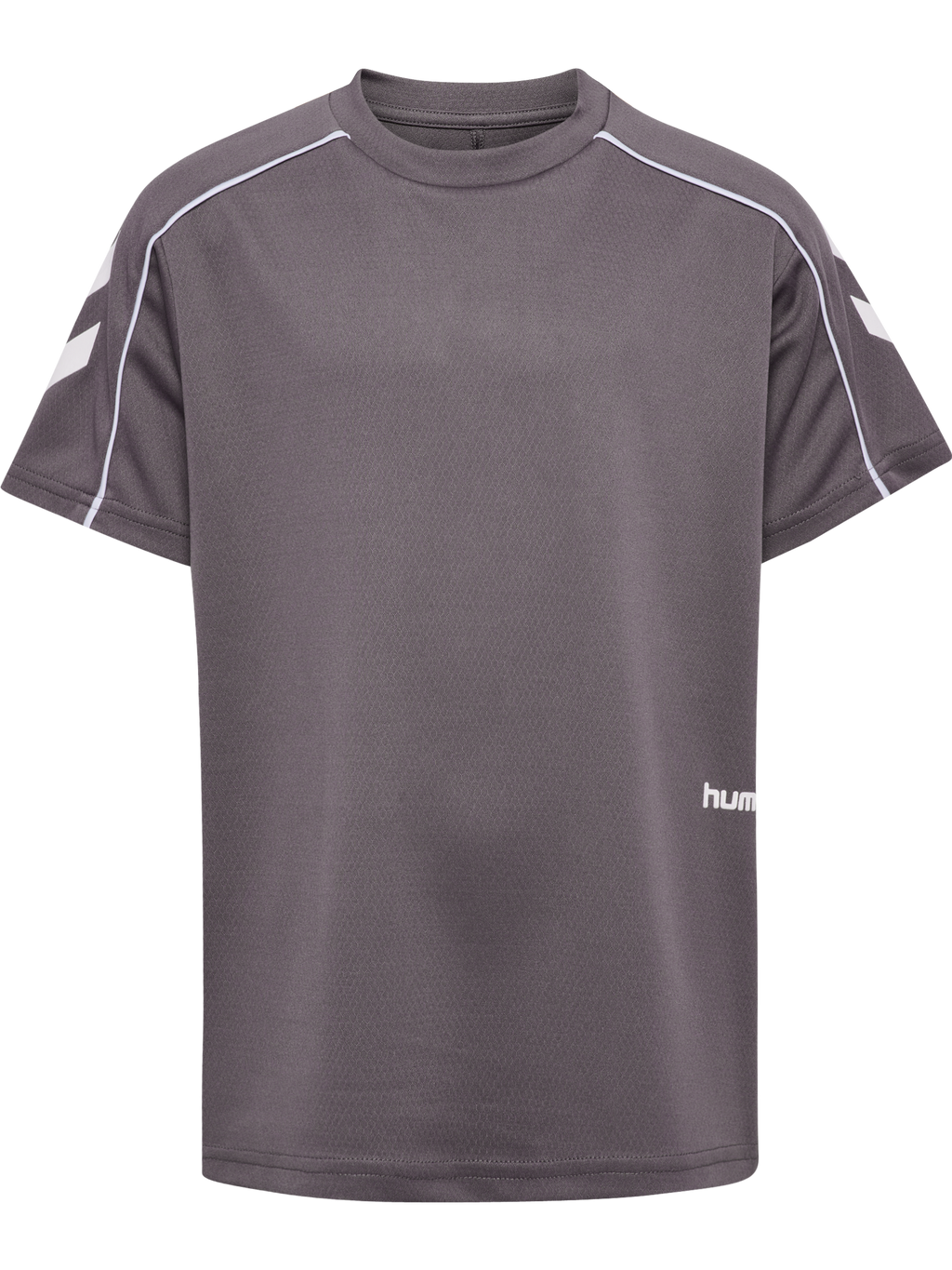 hmlJR T-SHIRT S/S
