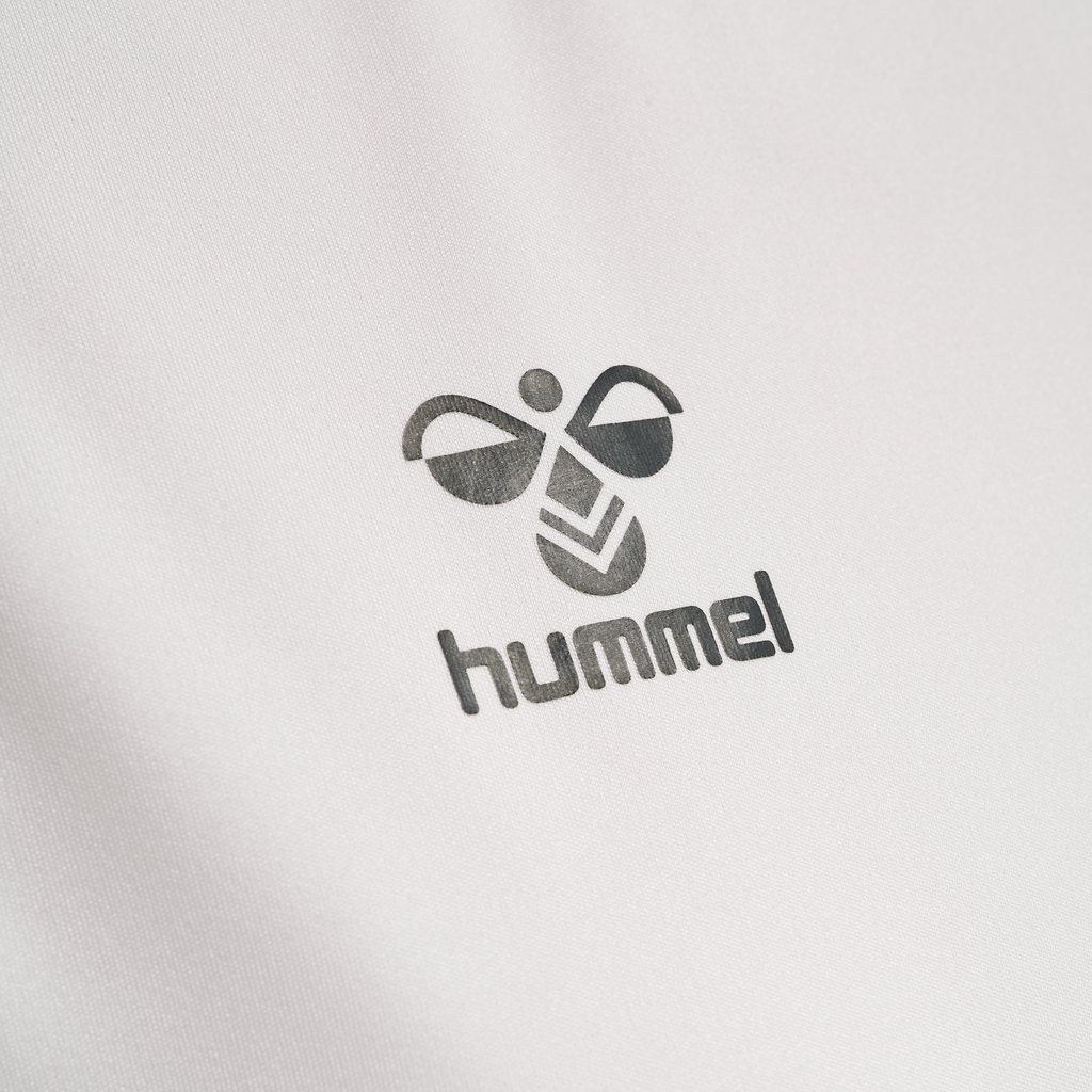 hmlCORE XK CORE POLY TEE  S/S WOMAN