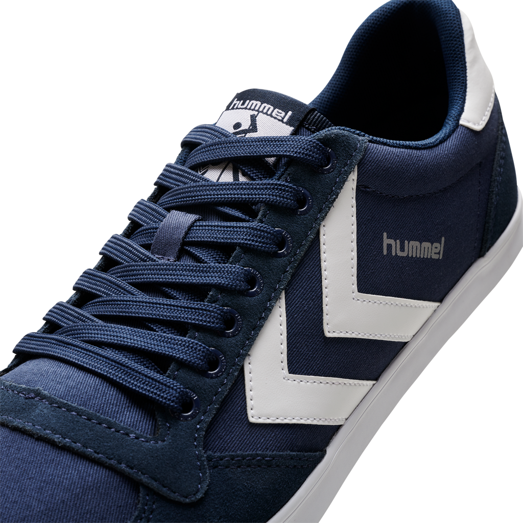 HUMMEL SLIMMER STADIL LOW