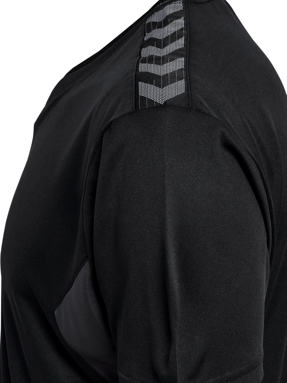 hmlAUTHENTIC PL JERSEY S/S