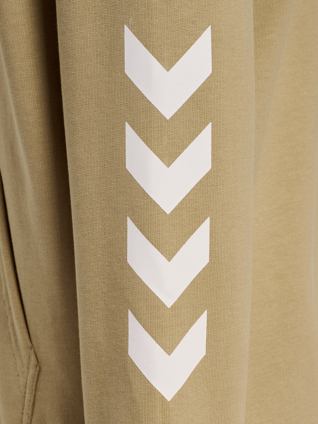 hmlJR LOGO HOODIE