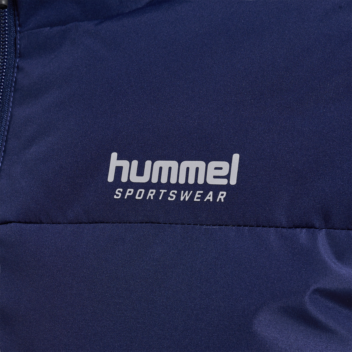 hmlLGC ROBERT PUFF JACKET