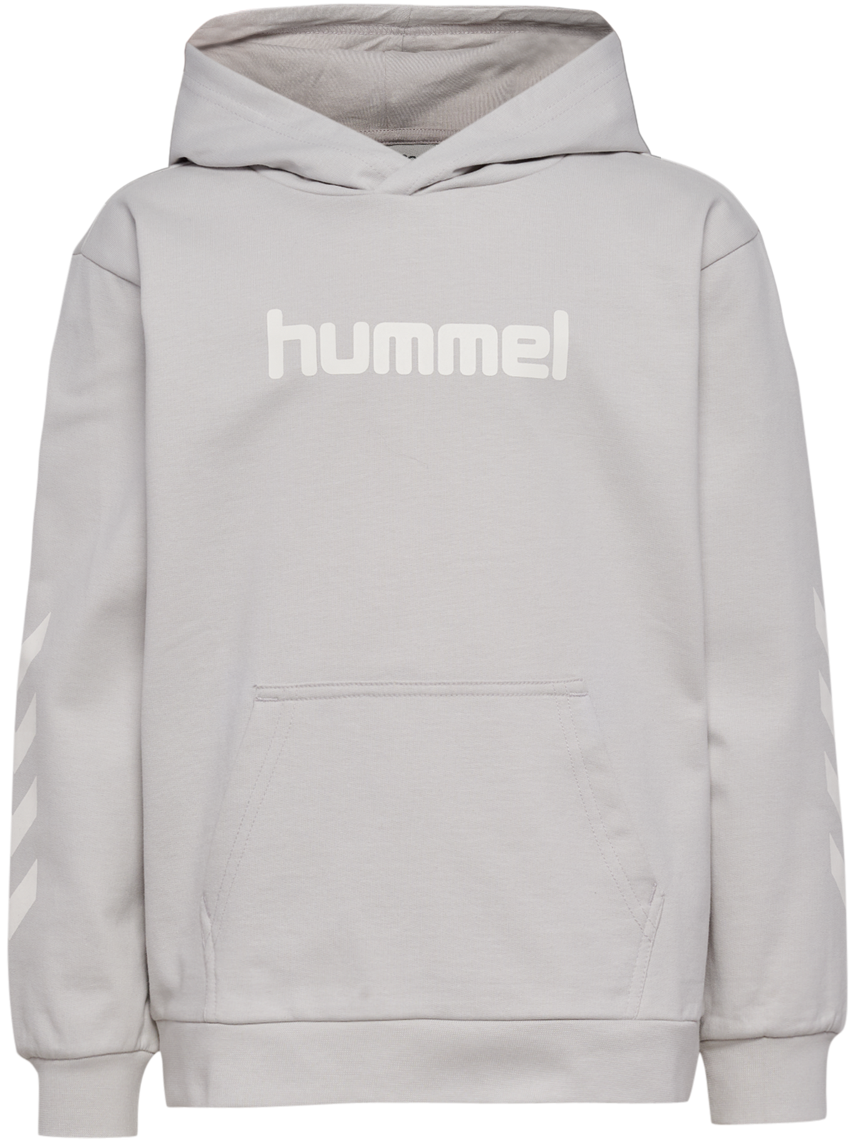 hmlJR LOGO HOODIE