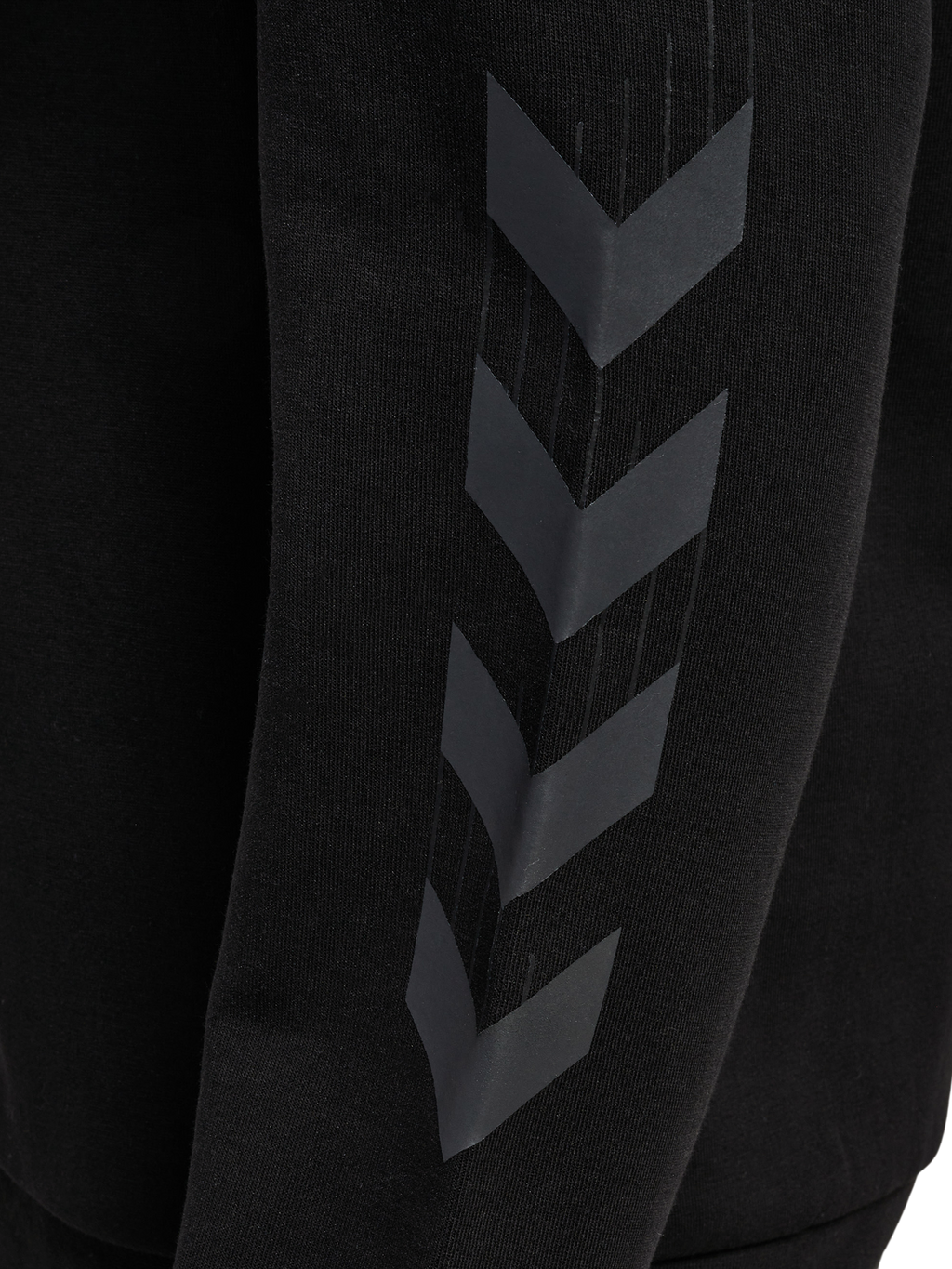 hmlTRAVEL SWEAT HOODIE