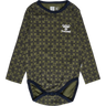 hmlCHECK BODY L/S