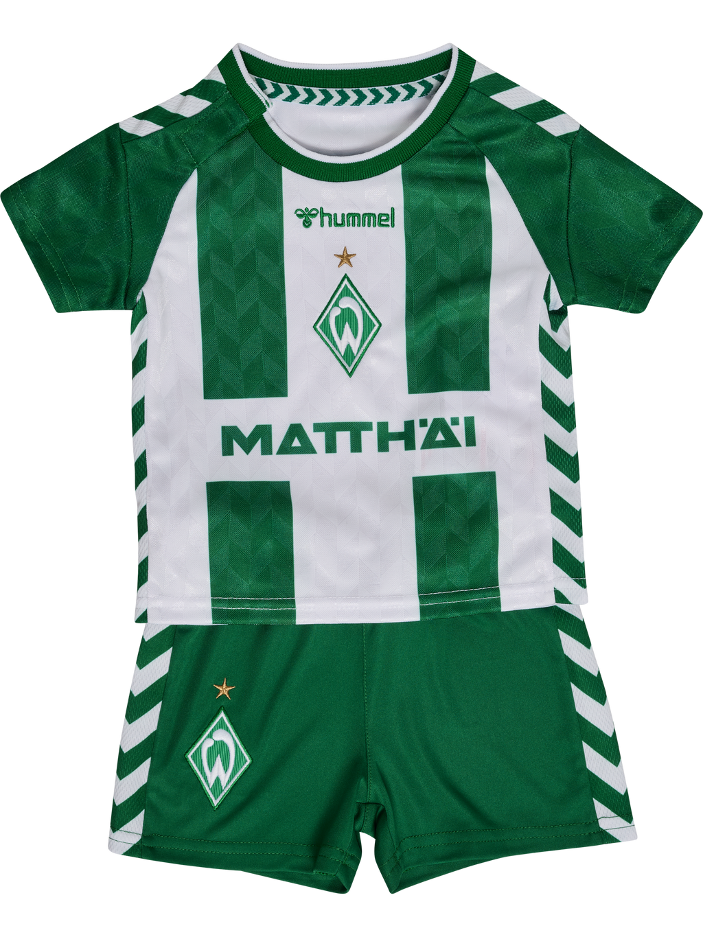 WER 26/27 HOME MINIKIT