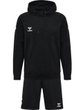 hmlAMZ COTTON HOODIE SET