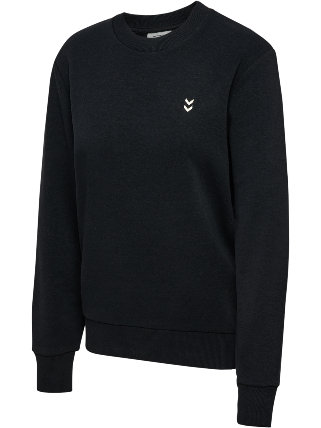 hmlPULSE W SWEAT CREWNECK
