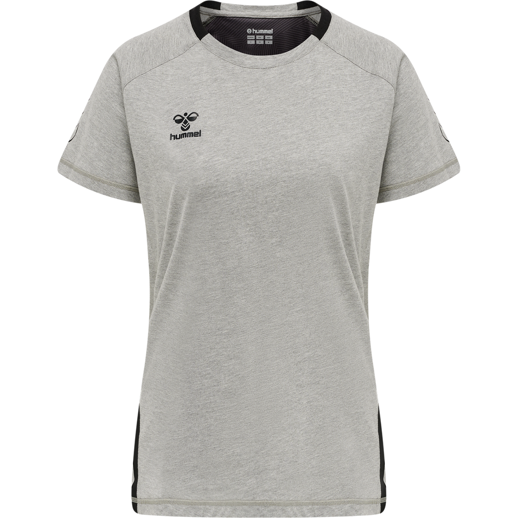 hmlCIMA XK T-SHIRT S/S WOMAN