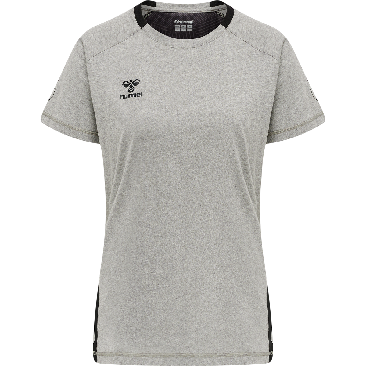 hmlCIMA XK T-SHIRT S/S WOMAN