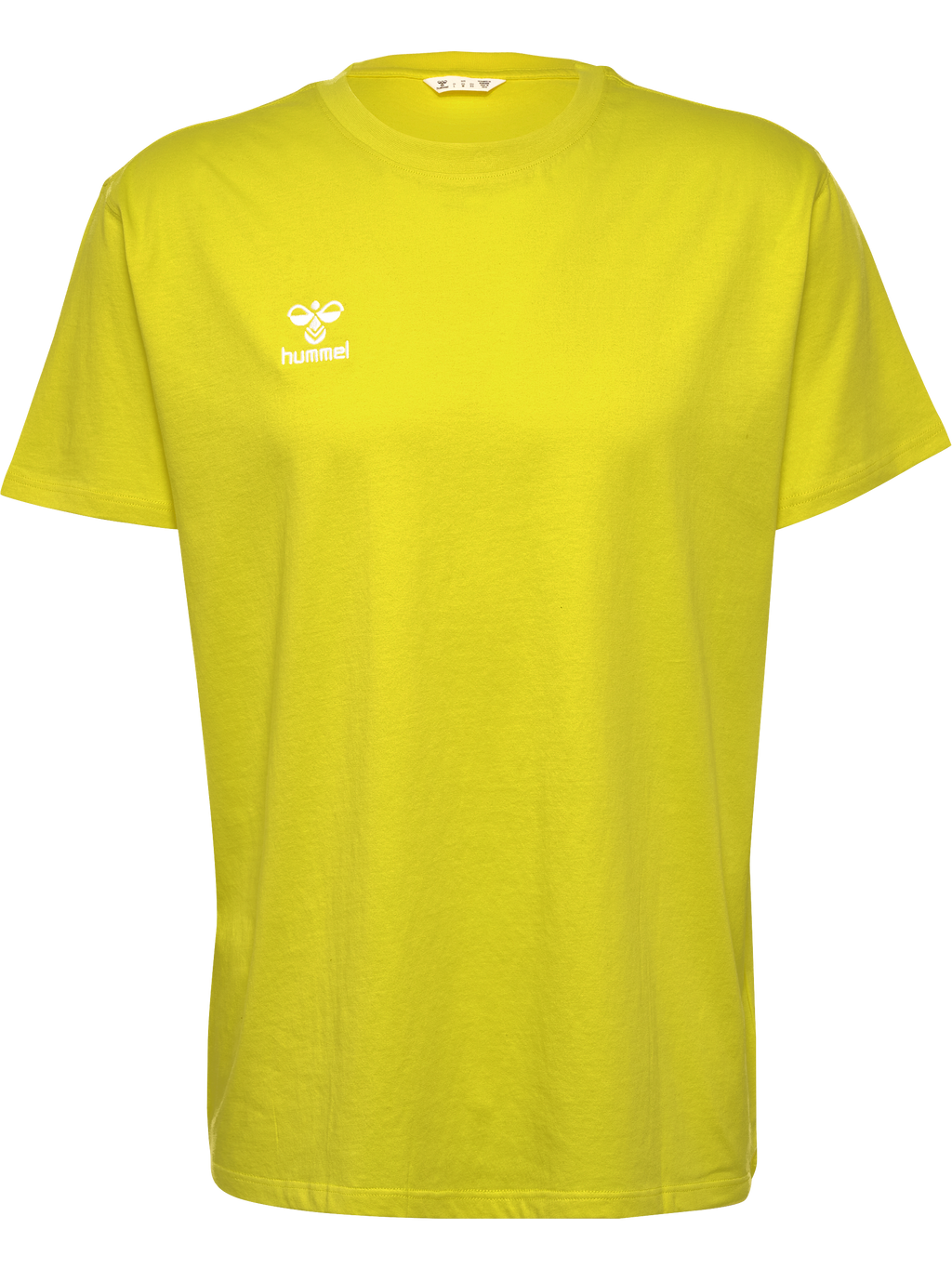 hmlGO 2.0 T-SHIRT S/S