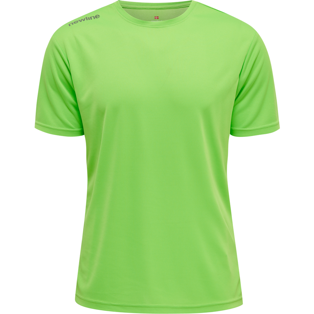 MEN CORE FUNCTIONAL T-SHIRT S/S