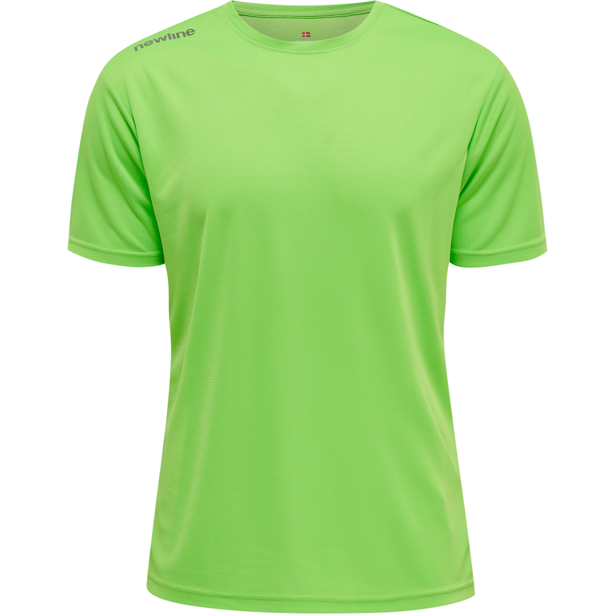 MEN CORE FUNCTIONAL T-SHIRT S/S