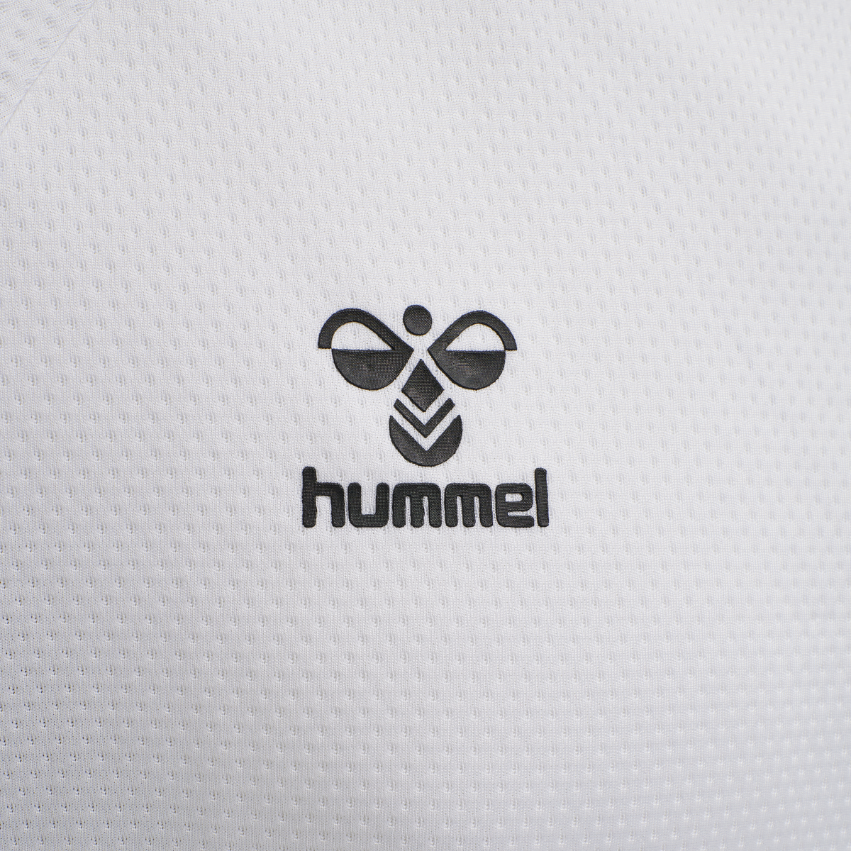 hmlLEAD S/S POLY JERSEY KIDS