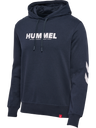 hmlLEGACY LOGO HOODIE