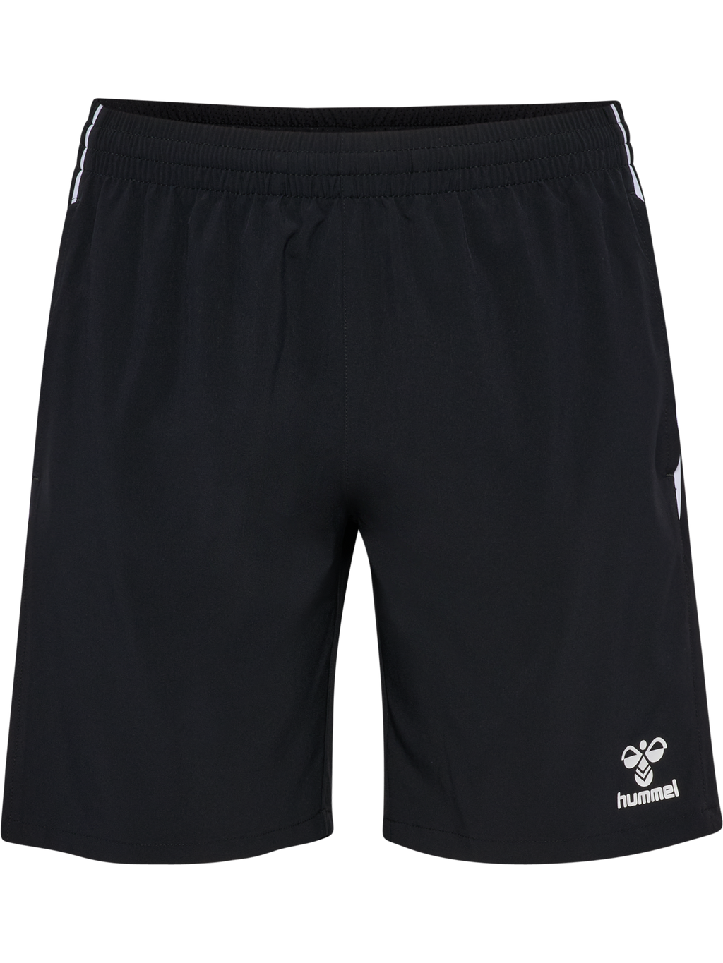 hmlREFEREE WOVEN SHORTS